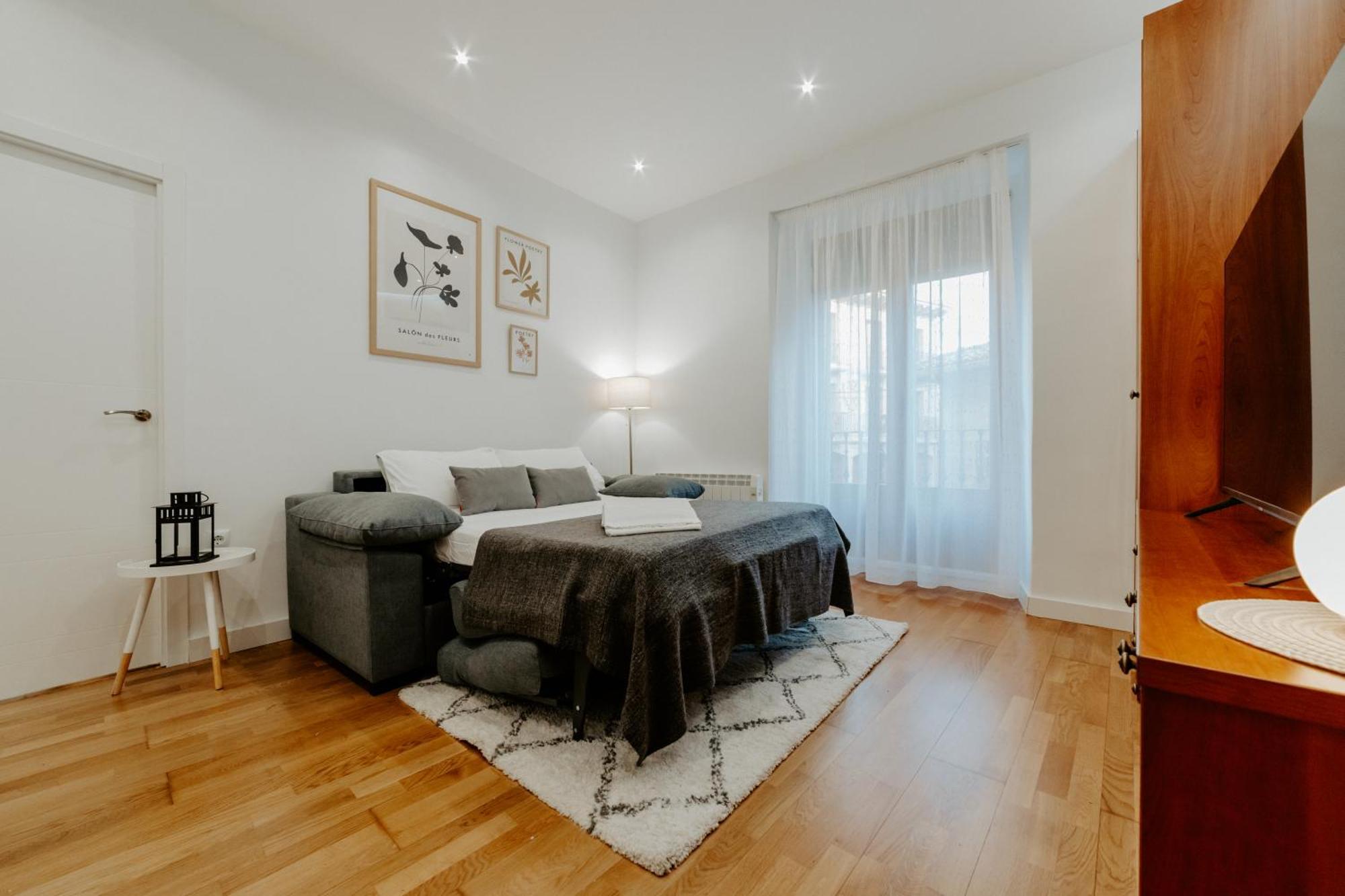Apartamento Esencia San Vicente De La Sonsierra Exterior photo